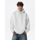 秋冬常规加绒卫衣618-V012P55控98加绒P60控108，男装卫衣，星座618