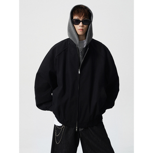 秋冬夹克棉服外套618-JK976-P90控148棉服MF976-P100控168图片