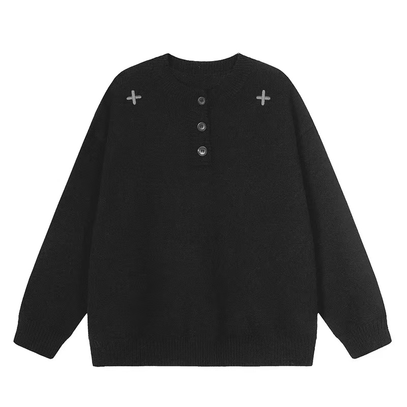 现货毛衣原版高品质618-MM972-P50，男装针织衫/毛衣，星座618