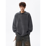 毛衣针织衫618-MM952-P60控108，男装针织衫/毛衣，星座618