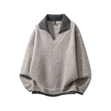 现货秋冬假两件毛衣618-MM700-特批50，男装针织衫/毛衣，星座618