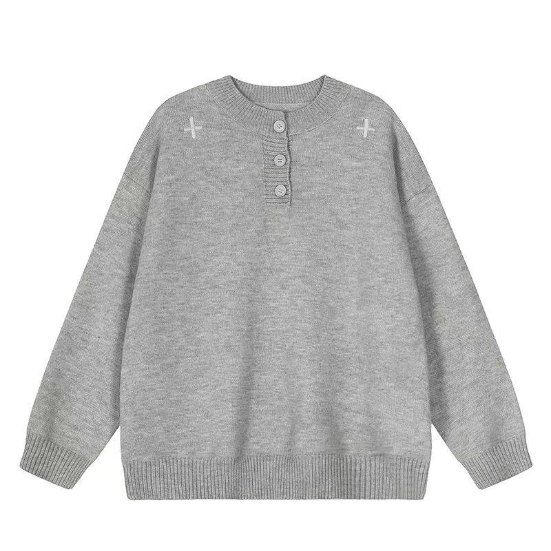 现货毛衣原版高品质618-MM972-P50，男装针织衫/毛衣，星座618