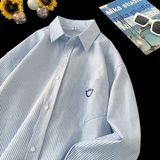 直播品质全棉春秋衬衫外套618-CS220-P60控88平铺，男装衬衫，星座618