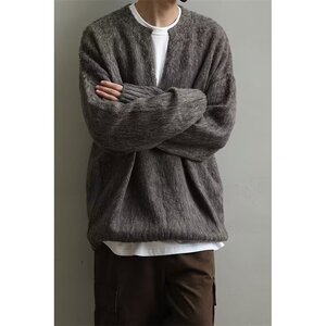 网图高品质现货秋冬毛衣XZ618-MM699-P50图片
