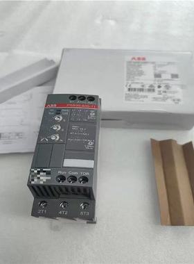 ABB软启动器 1SFA896109R1100 PSR30-600-11型