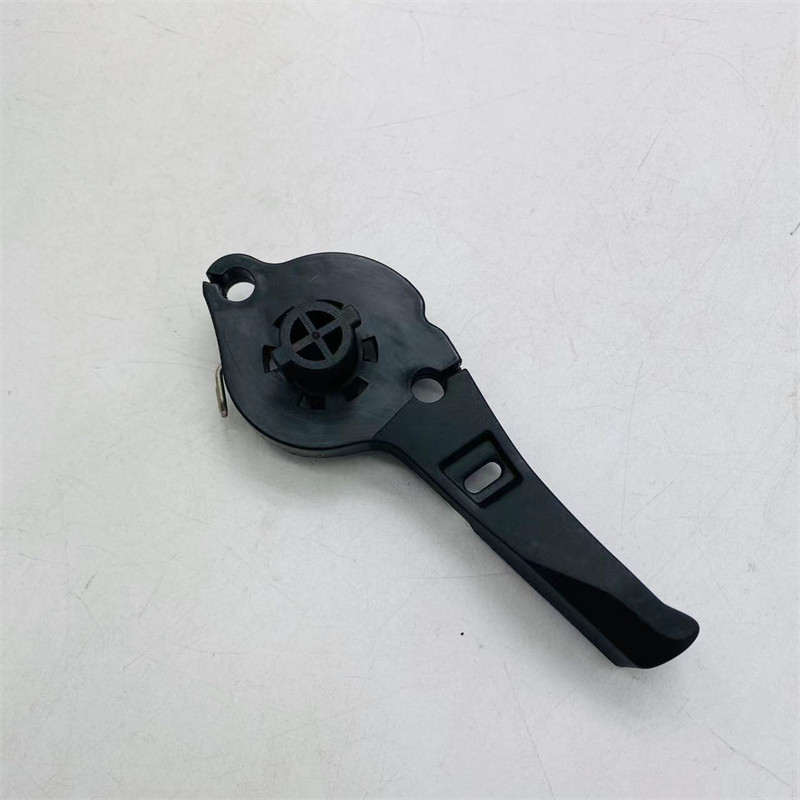 2019-2023年大众Polo plus前机盖引擎盖开启扳手拉线拉手手柄配件