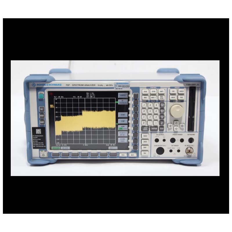/罗德频谱/仪器FSQ26分析FSQ8/FSQ3回收FSUP50与FSQ40/租售施瓦茨