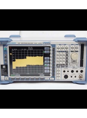/罗德频谱/仪器FSQ26分析FSQ8/FSQ3回收FSUP50与FSQ40/租售施瓦茨