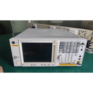 Agilent 安捷伦E4440A  3Hz-26.5GHz频谱分析仪