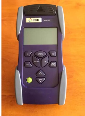 计OLP捷迪迅功率-JDSU55/议价回收手持