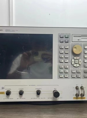 安捷伦 E5052A 10MHz-7GHz 信号源分析仪