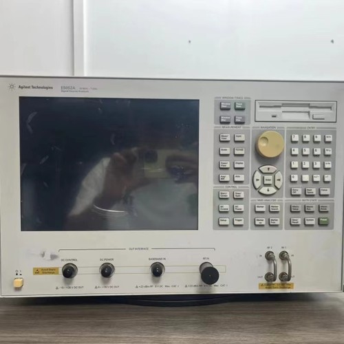 安捷伦 E5052A 10MHz-7GHz 信号源分析仪