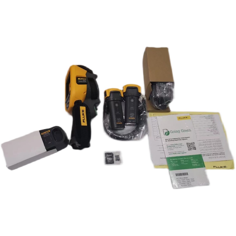 福禄克/FLuke热像仪回收热像仪