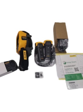 回收Fluke/福禄克TI400+ TI400U TI401U TIS75+ TIS60+红外热像仪