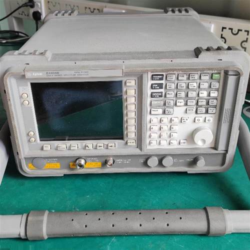 Agilent E4404B E4405B E4407B E4408B E4402B频谱仪