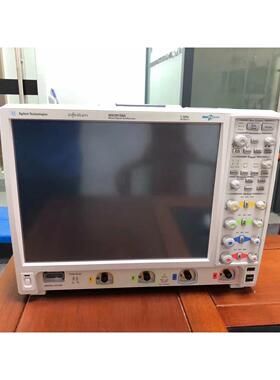 DSO9104AMSO9254A/四回收示波器数字Keysight安捷伦/租售通道