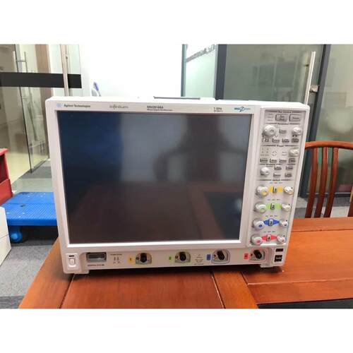DSO9104AMSO9254A/四回收示波器数字Keysight安捷伦/租售通道