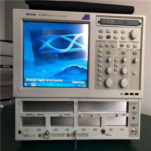 专业回收销售TEKTRONIX泰克DSA8300数字采样示波器DSA8300