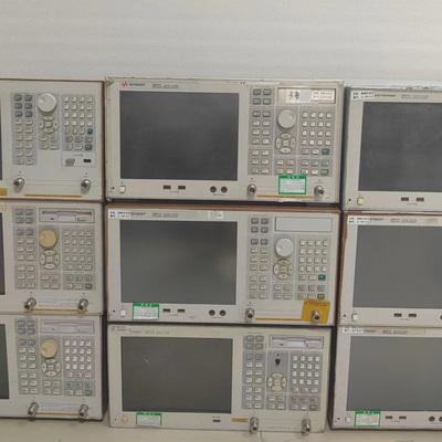 美国KeysightE5071C E5071B 8753ES 8753D矢量网络分析仪租