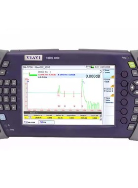4000VIAVI时域仪MTS4000供应MTSJDSUOTDR反射/现货光收美国-