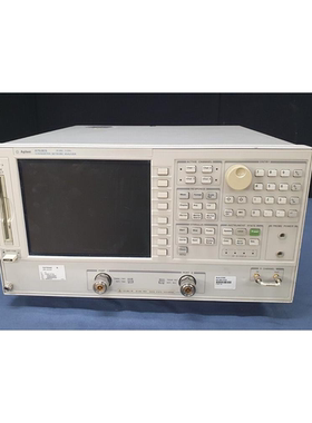 Agilent 安捷伦8753ES HP8753ES 网络分析仪