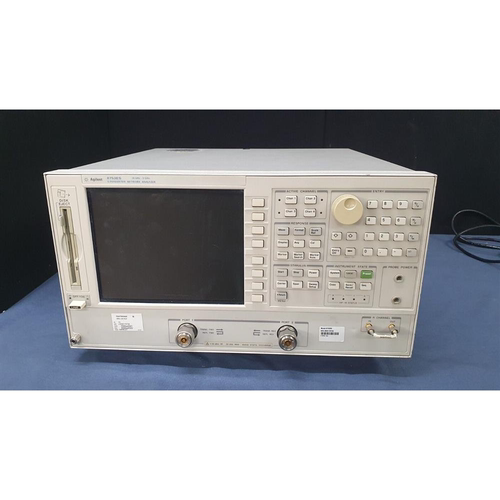 Agilent 安捷伦8753ES HP8753ES 网络分析仪
