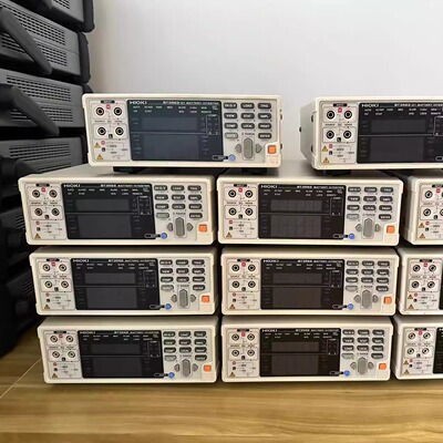 日置/HIOKIBT3562电池测试仪