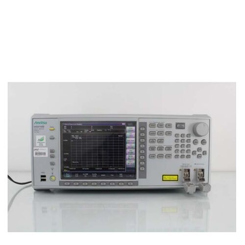 9720A//收售/仪光谱分析安立97809710C/9715MS9740BAnritsu