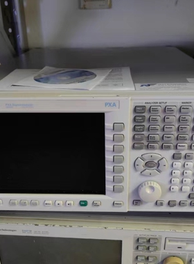 Agilent 安捷伦 E4440A N9020A E4405B E4407B频谱分析仪