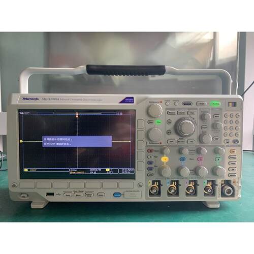 泰克DPO3032 DPO3034 DPO3014 DPO3054 DPO4054数字示波器