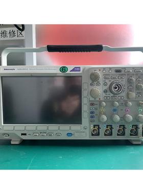 回收销售泰克MDO4054C MDO4104B MDO4034C MDO TEKTRONIX示波器