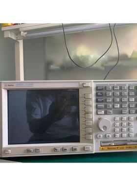 回收安捷伦E4440A E4445A N9020A E4407B E4408B 频谱分析仪