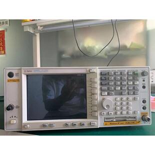 回收安捷伦E4440A E4445A N9020A E4407B E4408B 频谱分析仪