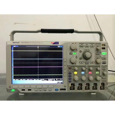 美国示波器泰克TektronixMSO4054B