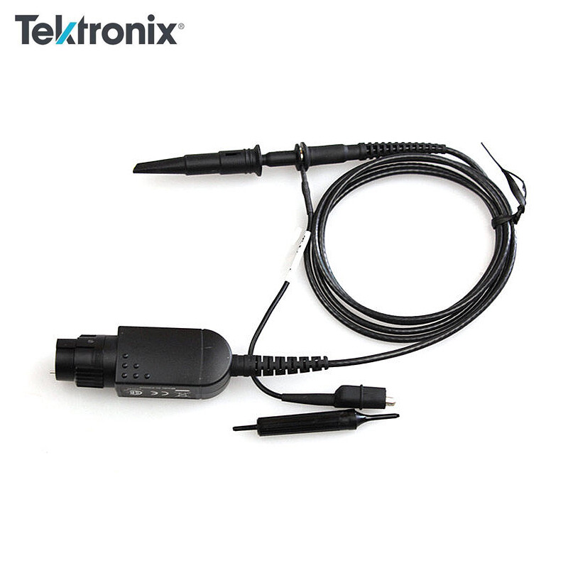 泰克TPP0250 TPP0502 TPP0500B TPP1000 无源电压探头 示波器探头