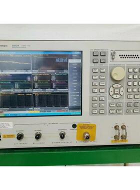 租售回收Agilent/安捷伦 E5052A/E5053A /E5052B信号源分析仪