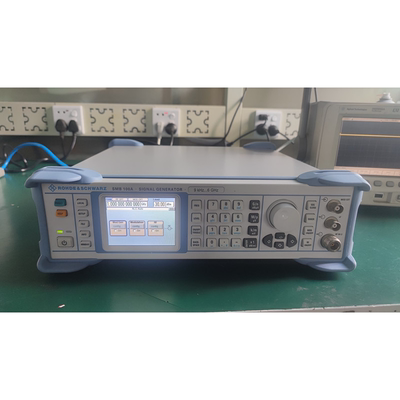 回收德国R&S SMB100A SMB100B SMA100A/B 信号发生器
