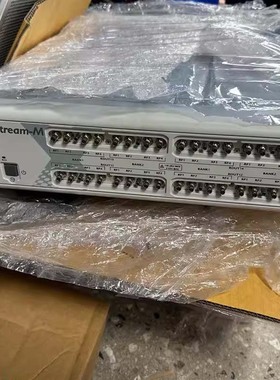 M-莱特美国IQxstream无线回收测Litepoint波特