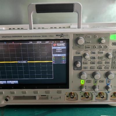 Keysight示波器 DSOX3054A MSOX3054T MSOX3054G DSOX3024A