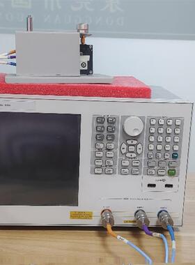 Keysight E4982A E4980A E4981A E4990A E4991A E4990A LCR表回收