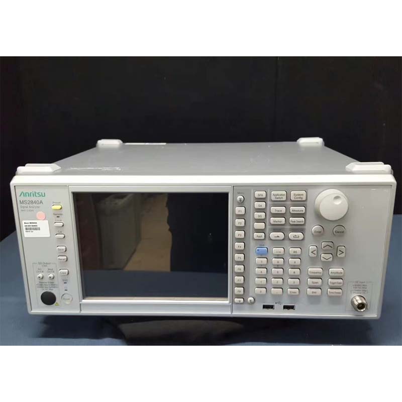 /议价售收MS2850A/2840A分析仪2690/频谱MS2034A2090AAnritsu安立