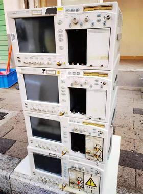 收二手示波器安捷伦86100B 专业仪器仪表86100A/C新款86100D