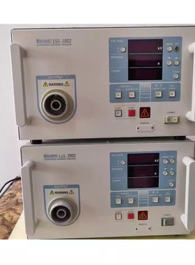 /静电-ESS发生器罗依思肯ESS2000AXB3011A-ESSNOISEKEN-2002