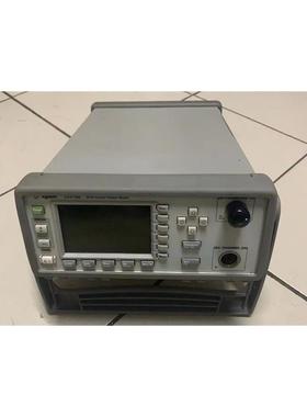 现货E4417A/E4416A/E4418B/E4419B/N1911A/N1912A 射频功率计