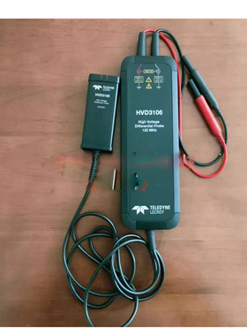 3605A6M/LeCroy/回收-/探头3206A3106销售美国力科/HVD3102A