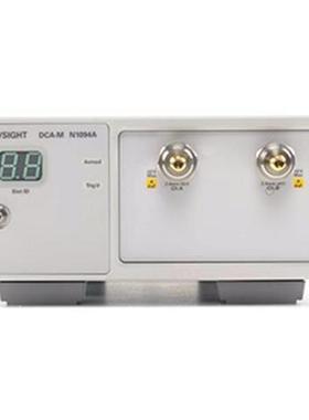 租赁回收KEYSIGHT是德科技DCA-M采样示波器N1092D N1092E N1094A