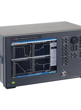 回收销售安捷伦8753E 8753ES E5062A E5063A E5061B网络分析仪
