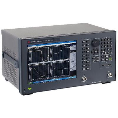回收销售安捷伦8753E 8753ES E5062A E5063A E5061B网络分析仪