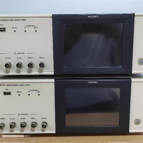 日置HIOKI IM3570 多功能数字电桥