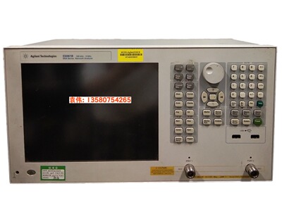 现货+：是德安捷伦 E5061B网络分析仪E5071C E5071B